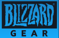 Blizzard Gear Store Coupon